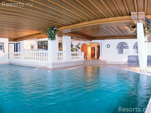 Sporthotel Granbaita 40